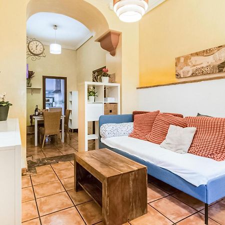 Lovely Apartment In Cordoba With Kitchen Eksteriør bilde