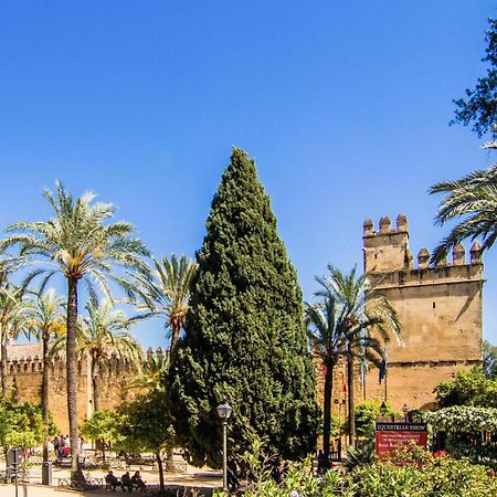 Lovely Apartment In Cordoba With Kitchen Eksteriør bilde