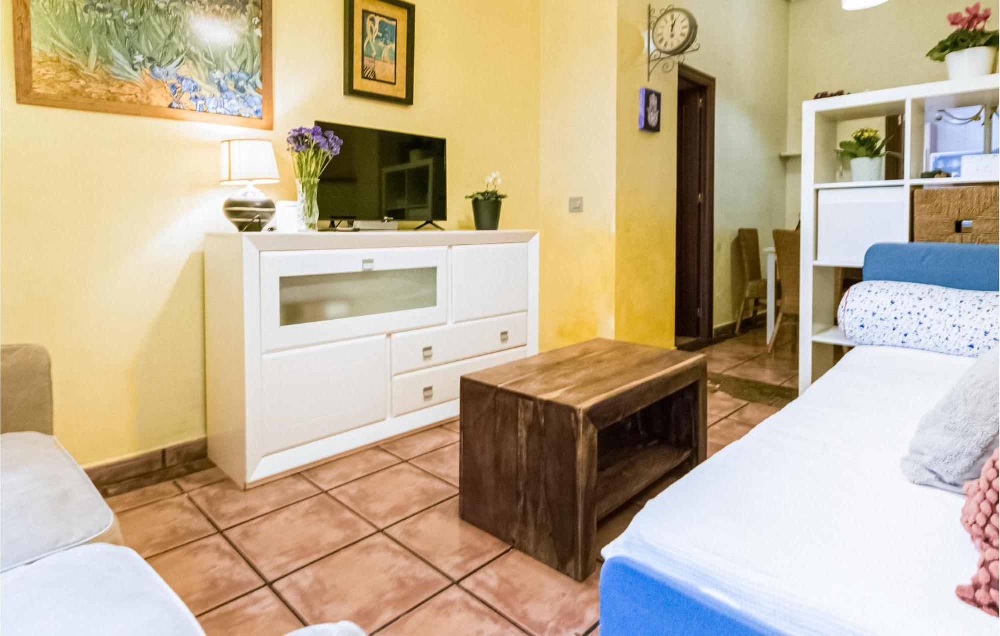 Lovely Apartment In Cordoba With Kitchen Eksteriør bilde